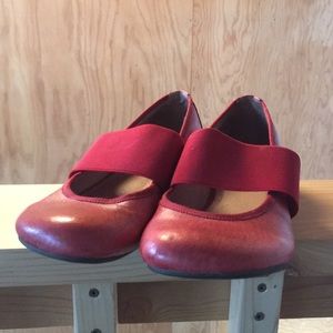 Mix Mooz Delfina shoes